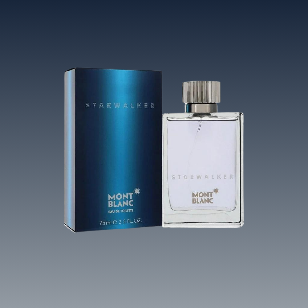 Starwalker for Men by Mont Blanc EDT The Perfume Zone