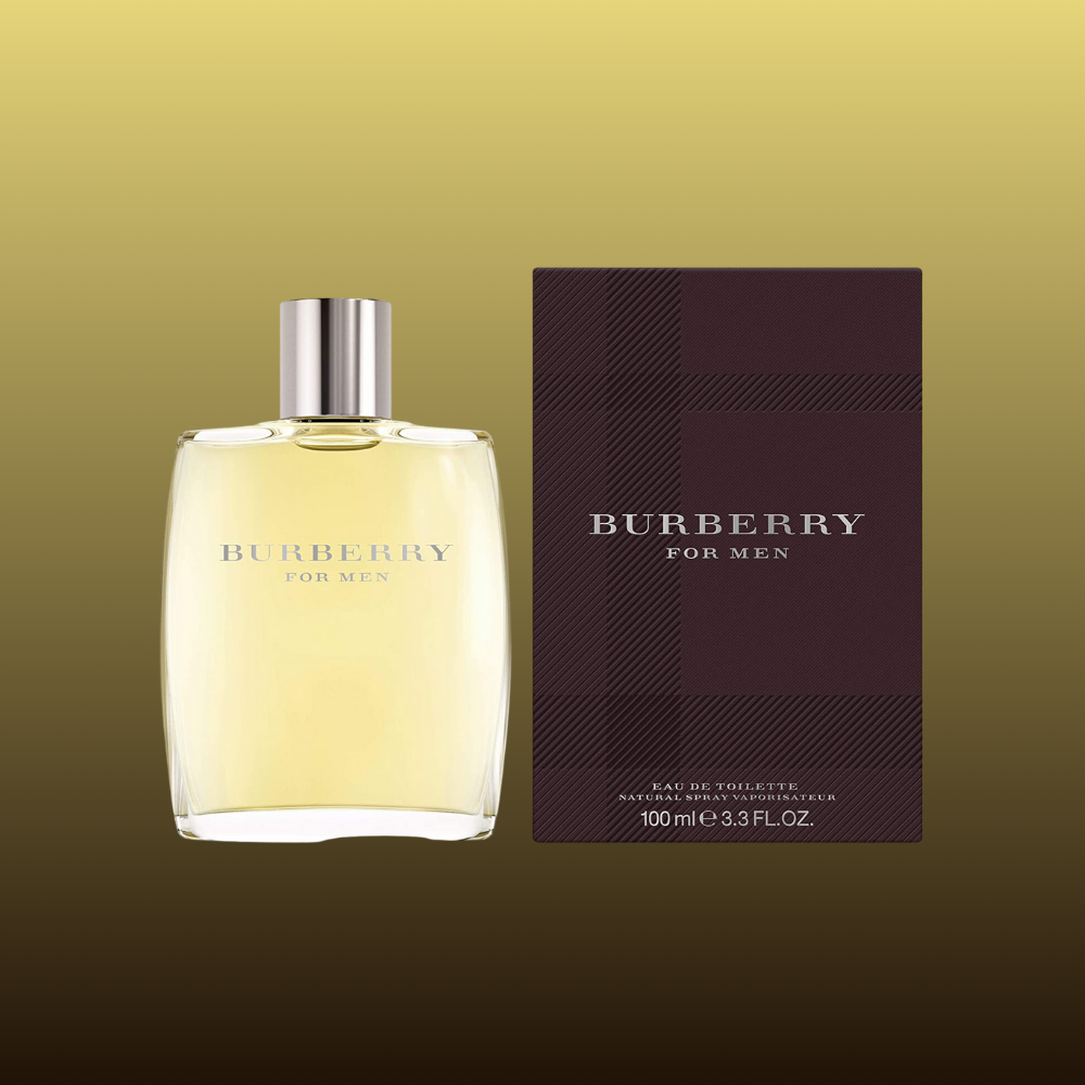 Perfume similar to burberry classic hotsell