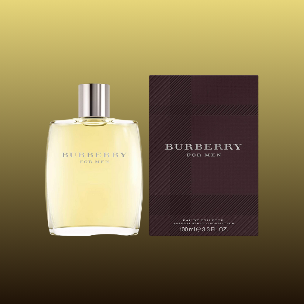 Burberry classic 3.3 oz shop