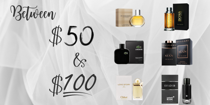 $50 - $100