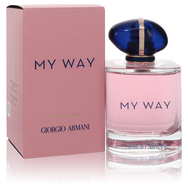 Armani My Way for Women EDP