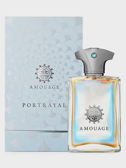 Portrayal Amouage for Men EDP