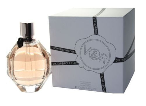 FLOWERBOMB For Women by Viktor & Rolf EDP - Aura Fragrances