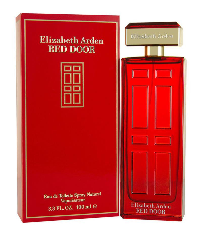 RED DOOR For Women by Elizabeth Arden EDT - Aura Fragrances