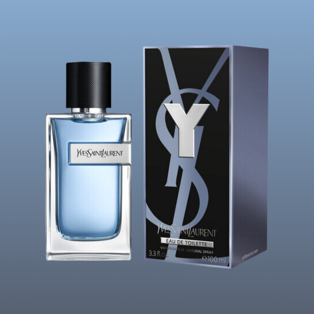 Y by Yves Saint Laurent for Men EDT