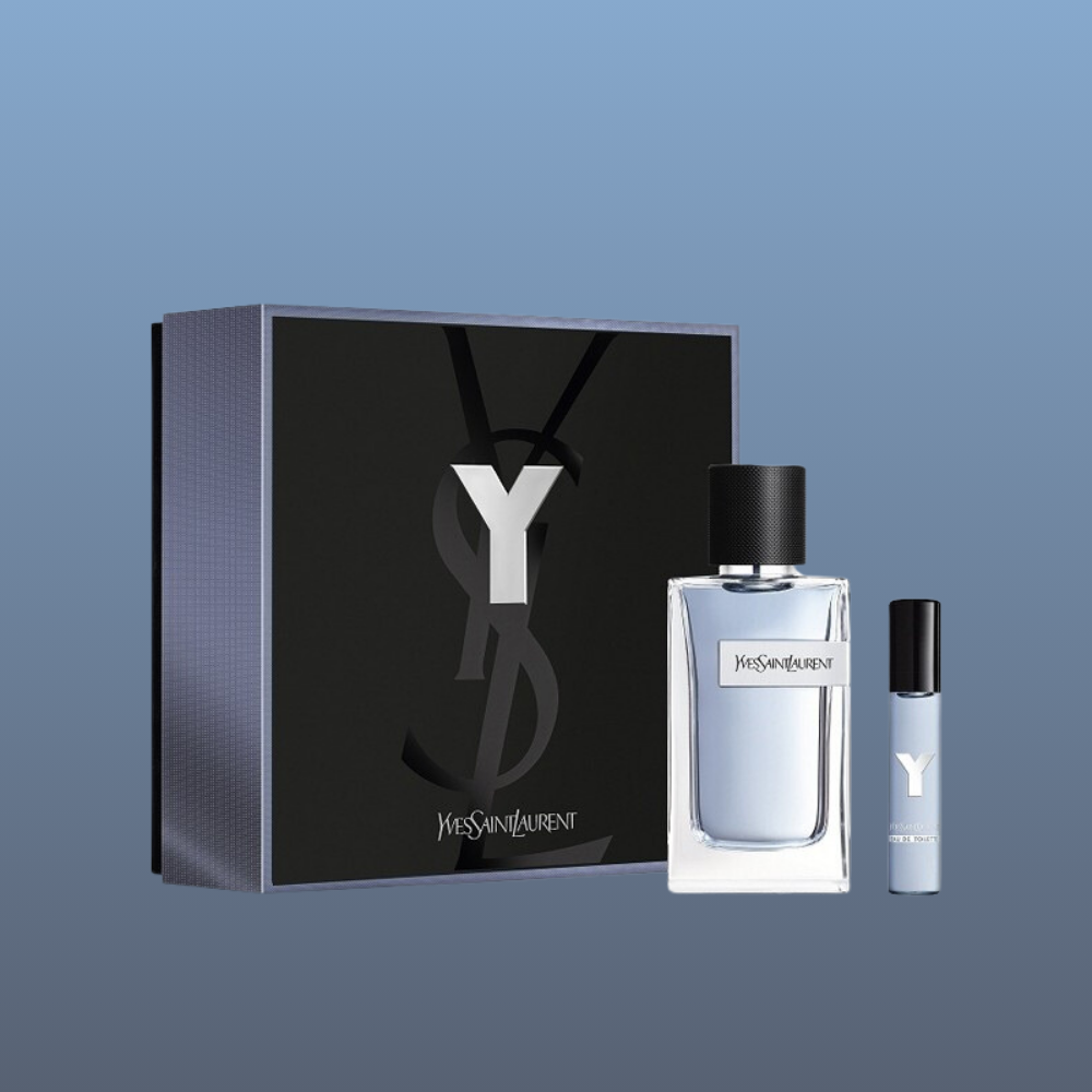 Y by Yves Saint Laurent for Men EDT