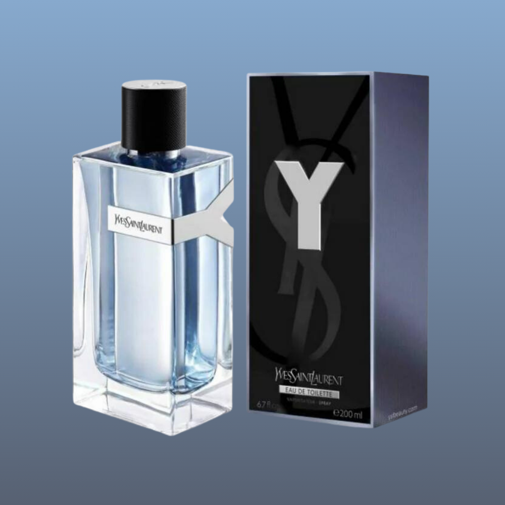 Y by Yves Saint Laurent for Men EDT