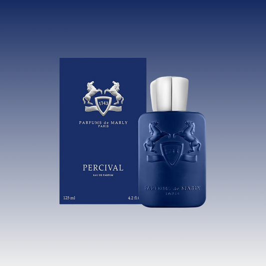 Percival Parfums de Marly for Men EDP