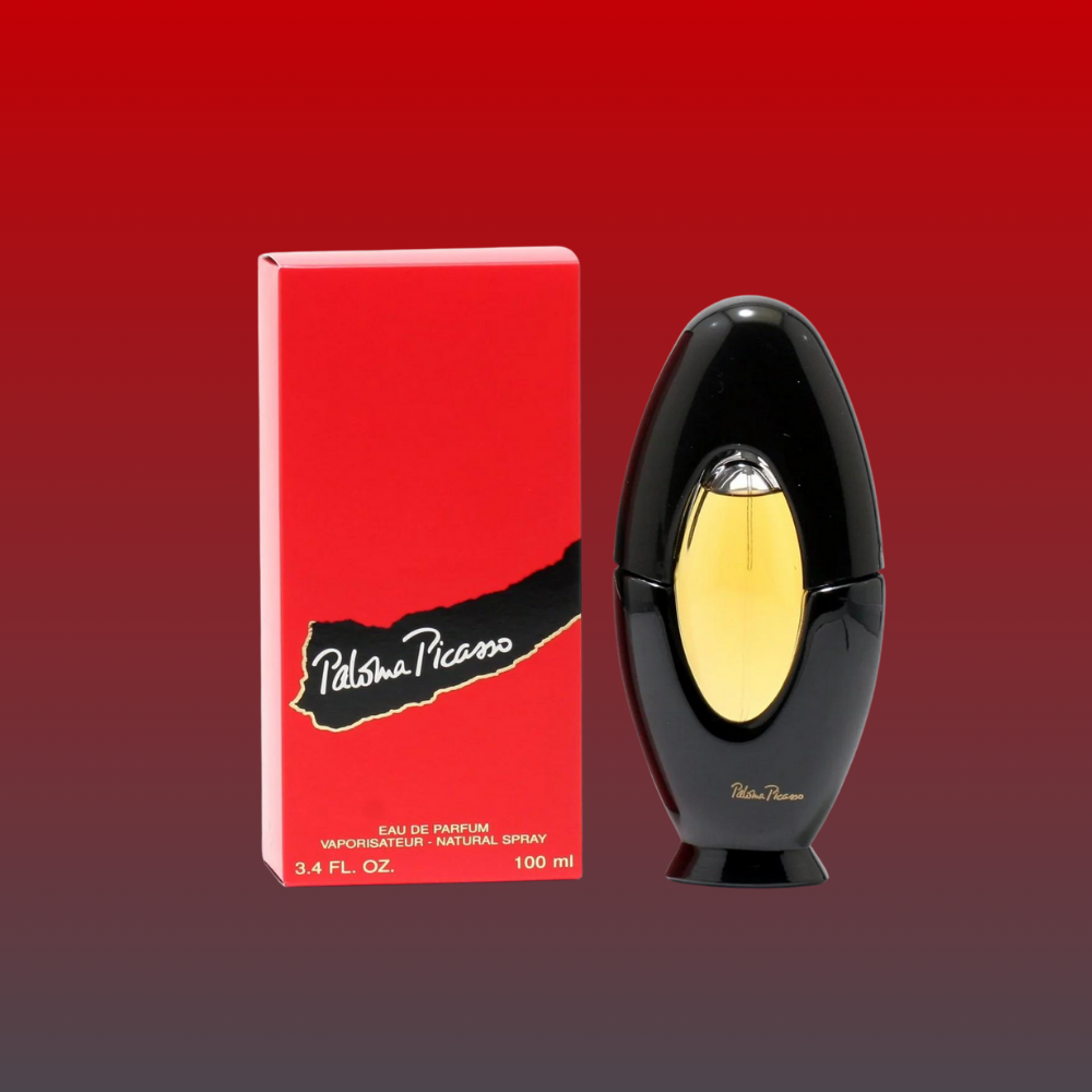 Paloma Picasso for Women by Paloma Picasso EDP