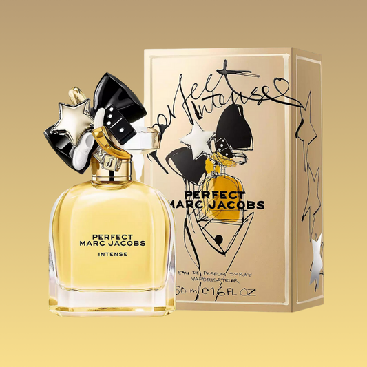 Perfect Intense Marc Jacobs for Women EDP