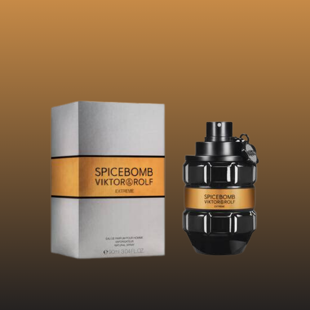 Spicebomb Extreme for Men EDP