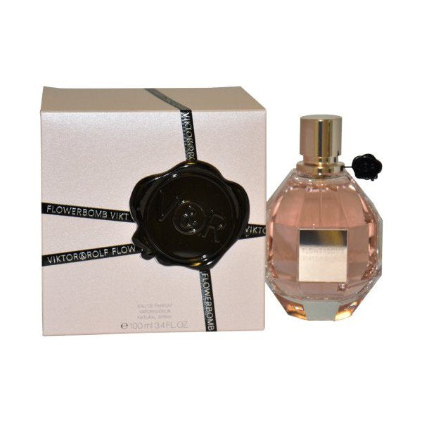 Flowerbomb for Women by Viktor & Rolf EDP