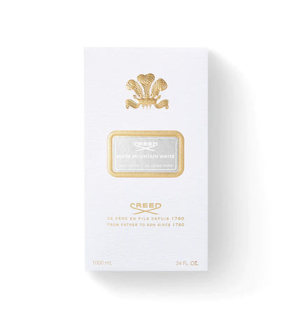 Creed Silver Mountain Water for Men by Creed EDP