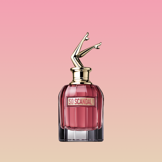 So Scandal! by Jean Paul Gaultier for Women EDP