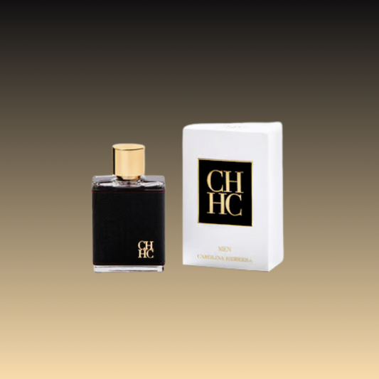 Ch for Men by Carolina Herrera EDT