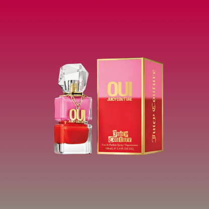 Oui Juicy Couture for Women EDP