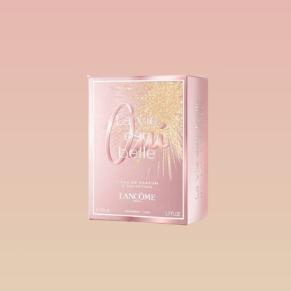 Oui La Vie est Belle for Women EDP