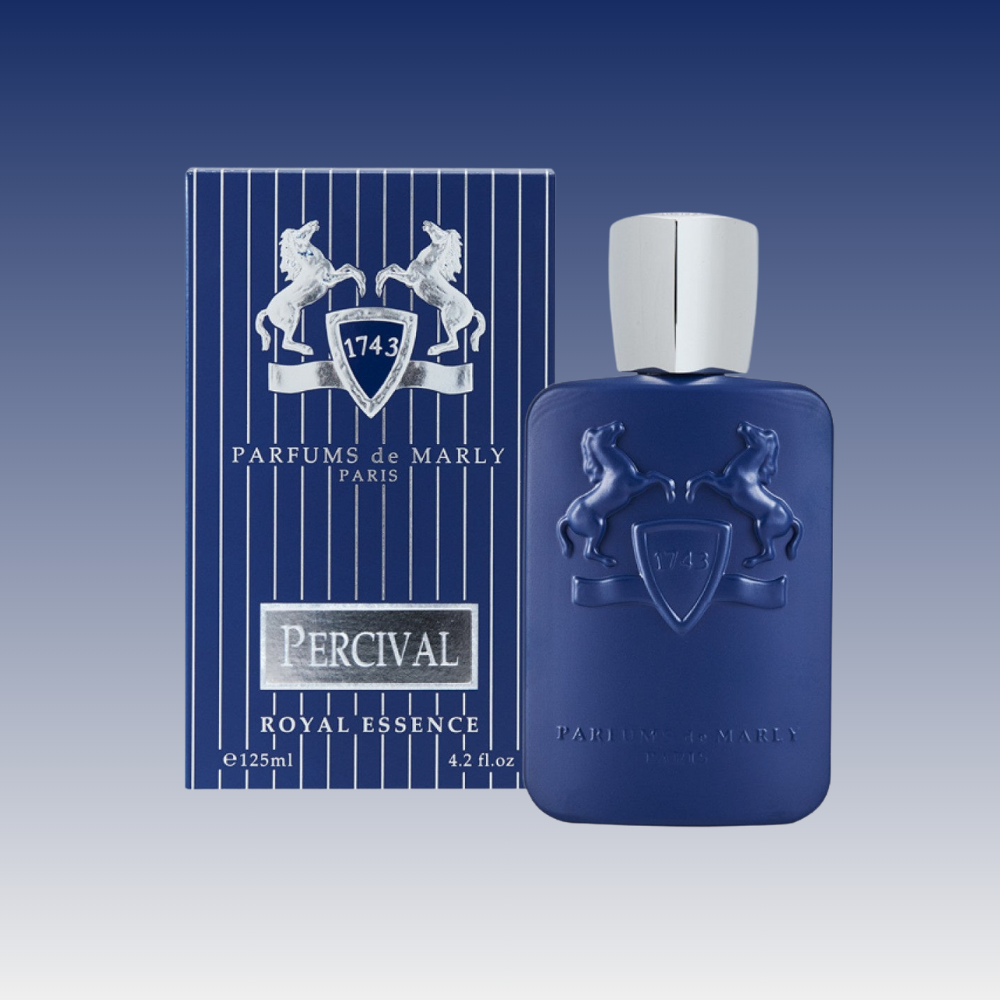 Percival Parfums de Marly for Men EDP