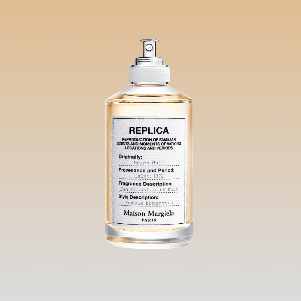 Beach Walk Maison Margiela for Women EDT