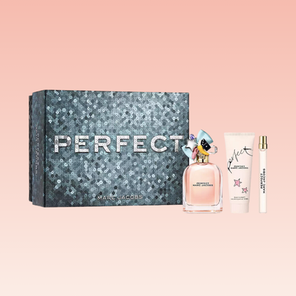 Perfect Marc Jacobs for Women EDP