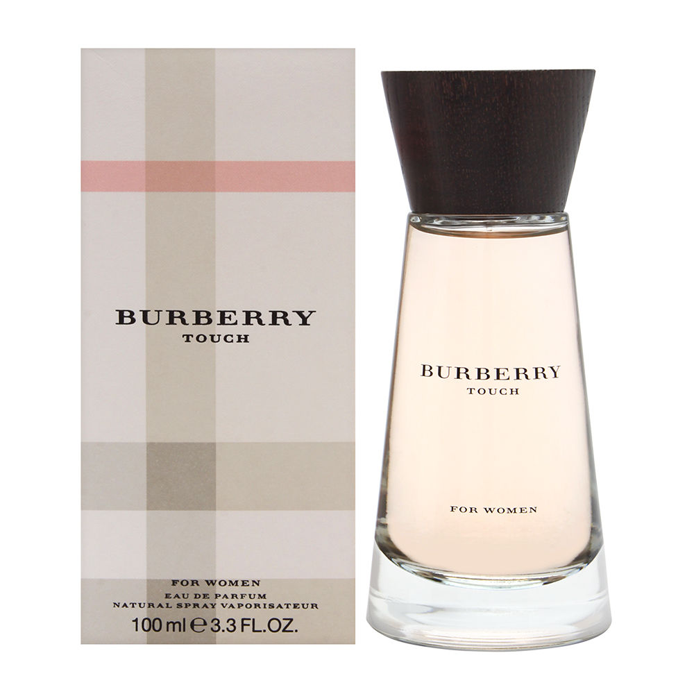 Burberry Touch for Women EDP