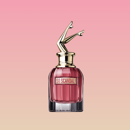 So Scandal! by Jean Paul Gaultier for Women EDP