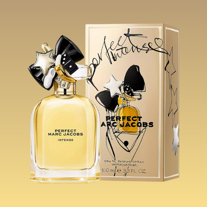 Perfect Intense Marc Jacobs for Women EDP