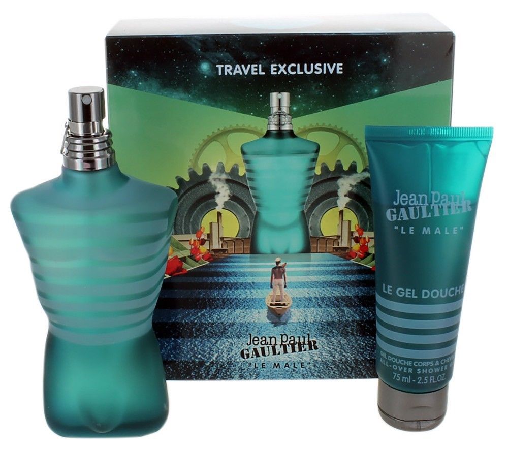 Le Male Jean Paul Gaultier for Men EDT