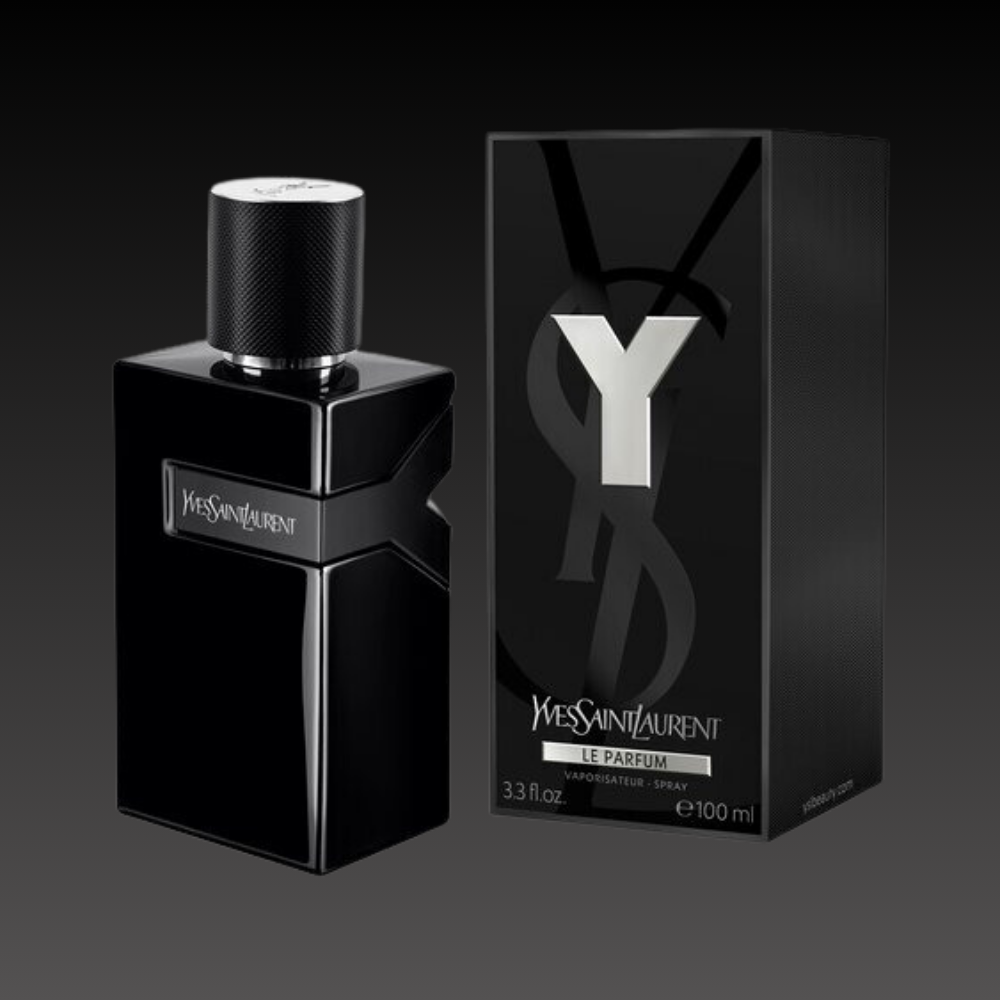 Y Le Parfum Yves Saint Lauren for Men EDP