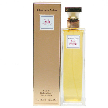 5TH AVENUE For Women by Elizabeth Arden EDP - Aura Fragrances