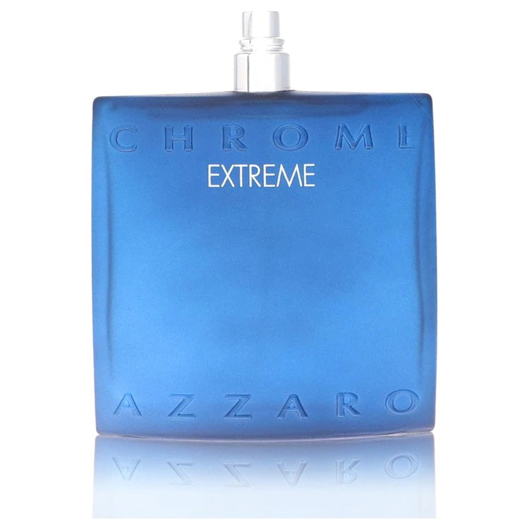 Chrome Extreme for Men EDP