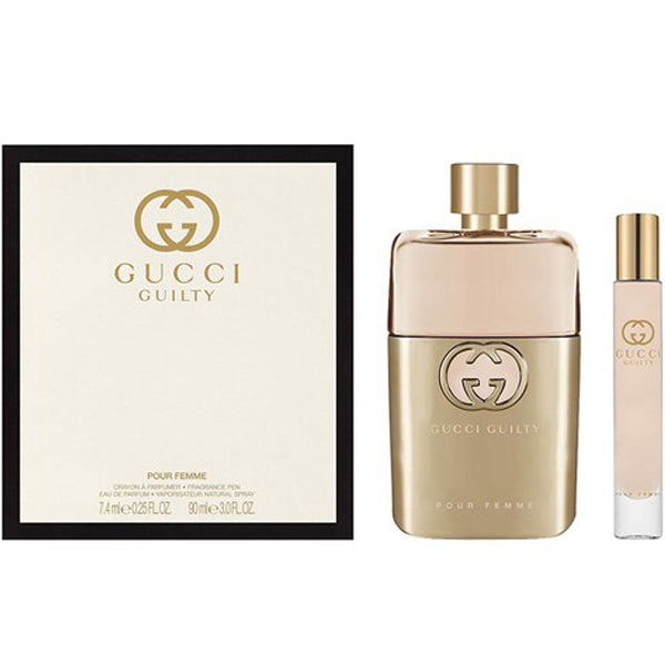 Gucci Guilty Pour Femme for Women EDP