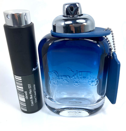 Coach Man Blue for Men EDT