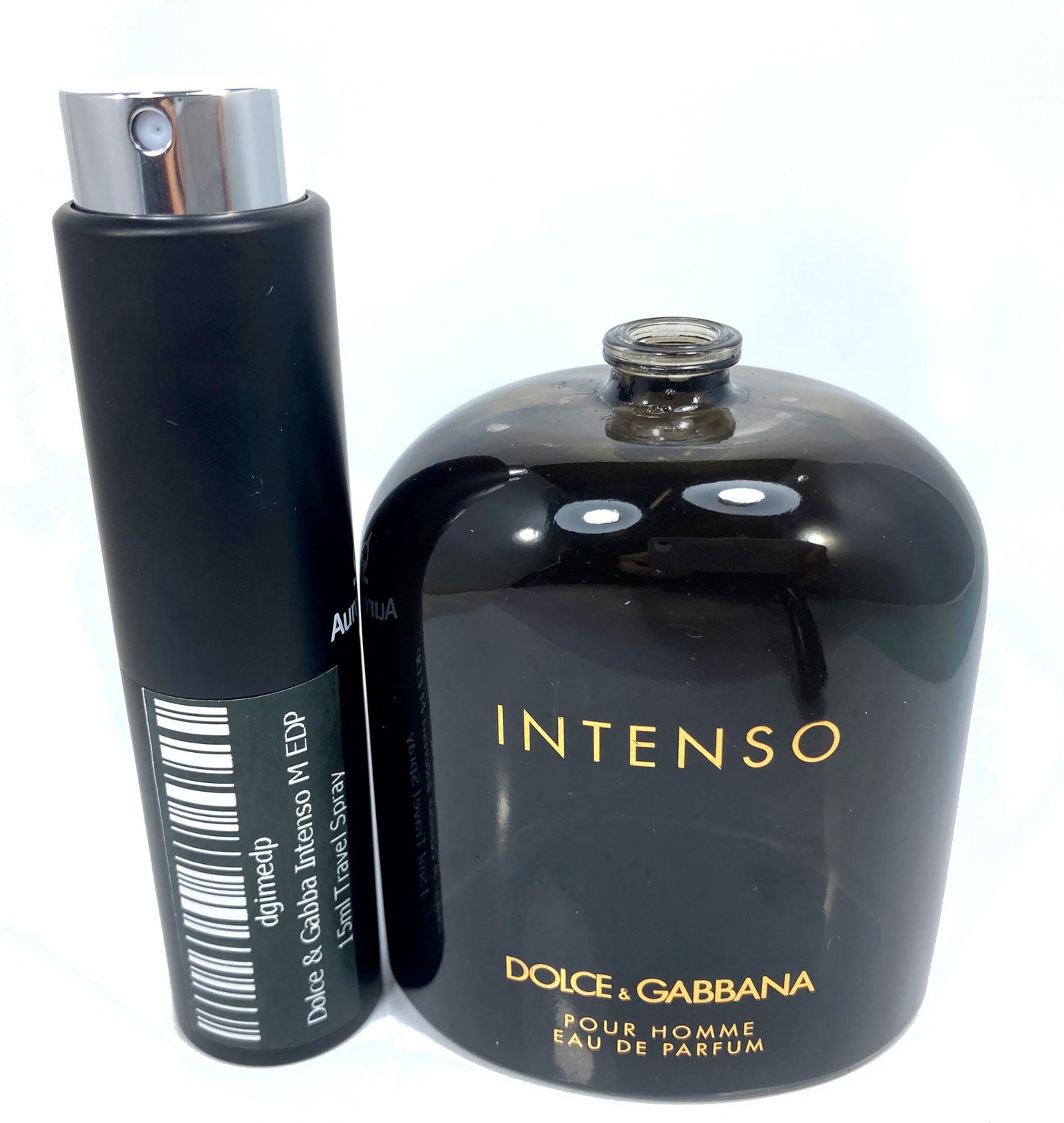 Intenso for Men by Dolce & Gabbana EDP