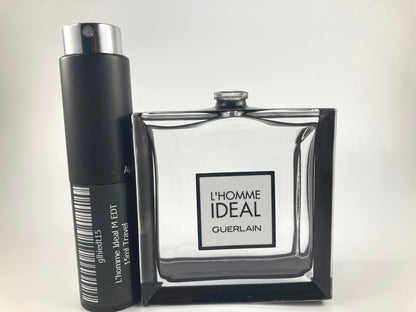 Guerlain L'Homme Ideal for Men EDT