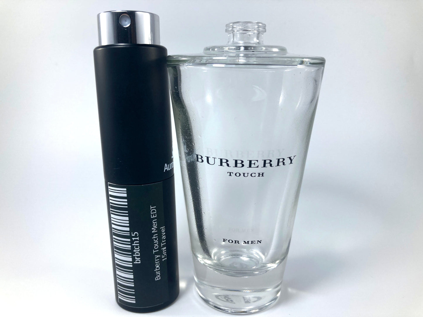 Burberry Touch for Men EDT