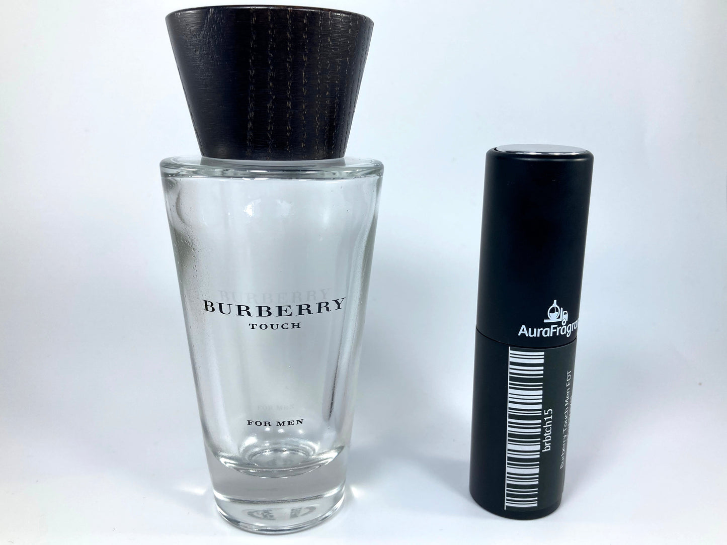 Burberry Touch for Men EDT