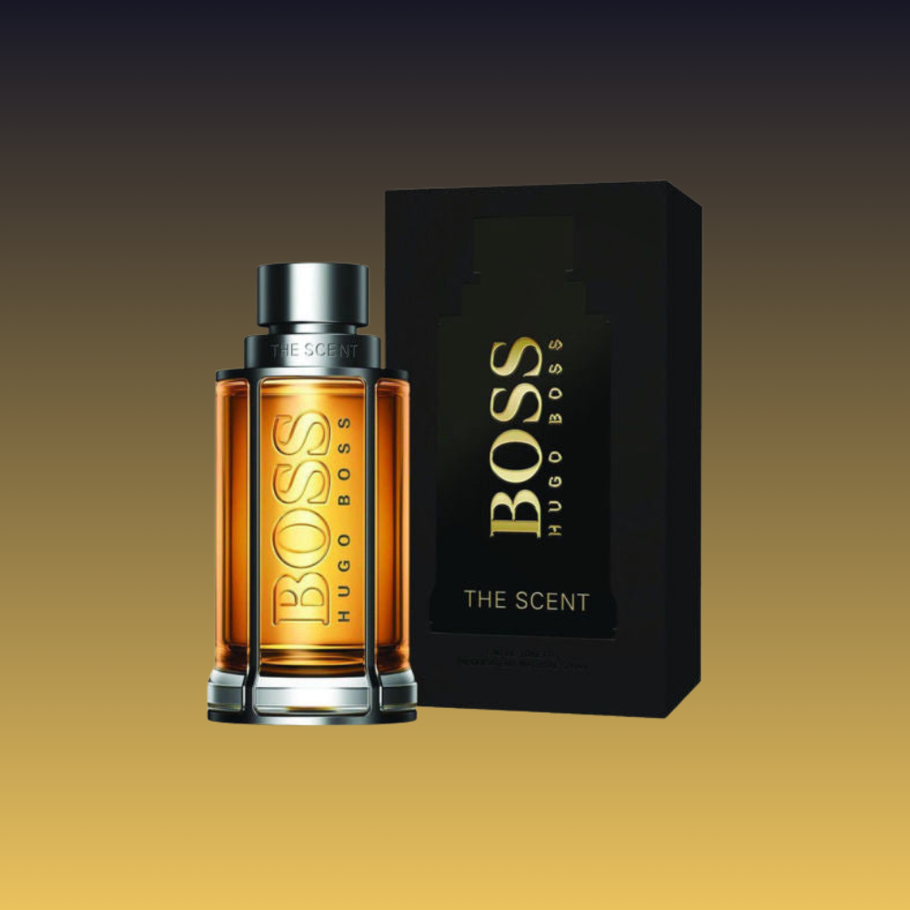 Boss The Scent for Men EDT