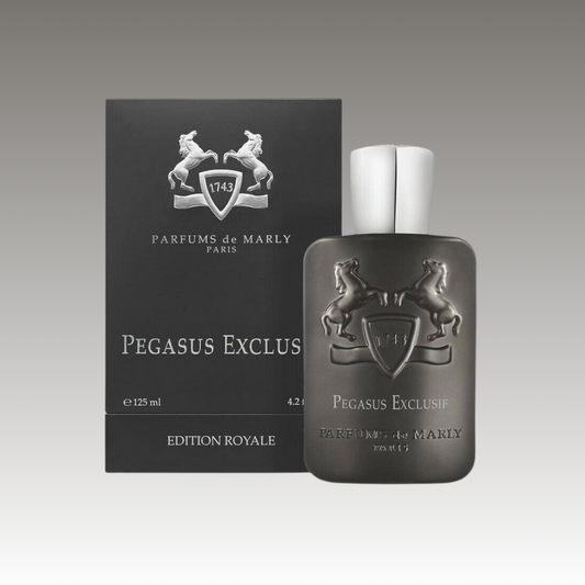 Pegasus Exclusif Parfums de Marly for Men EDP