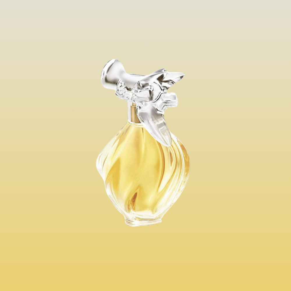 L' Air Du Temps for Women by Nina Ricci EDT