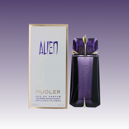 Alien for Women by Thierry Mugler EDP