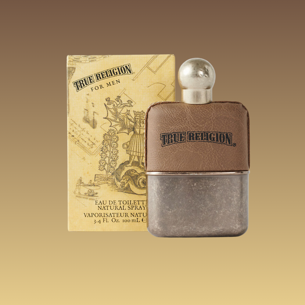 True Religion for Men by True Religion EDT