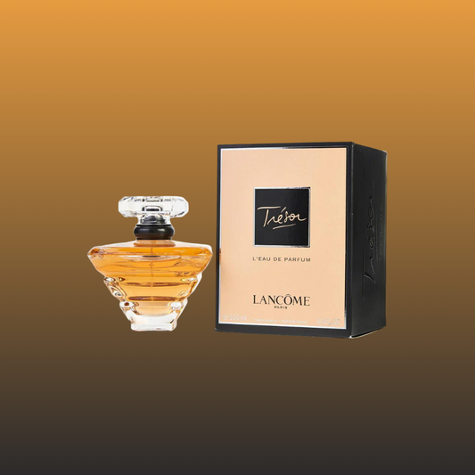 Tresor for Women by Lancome EDP