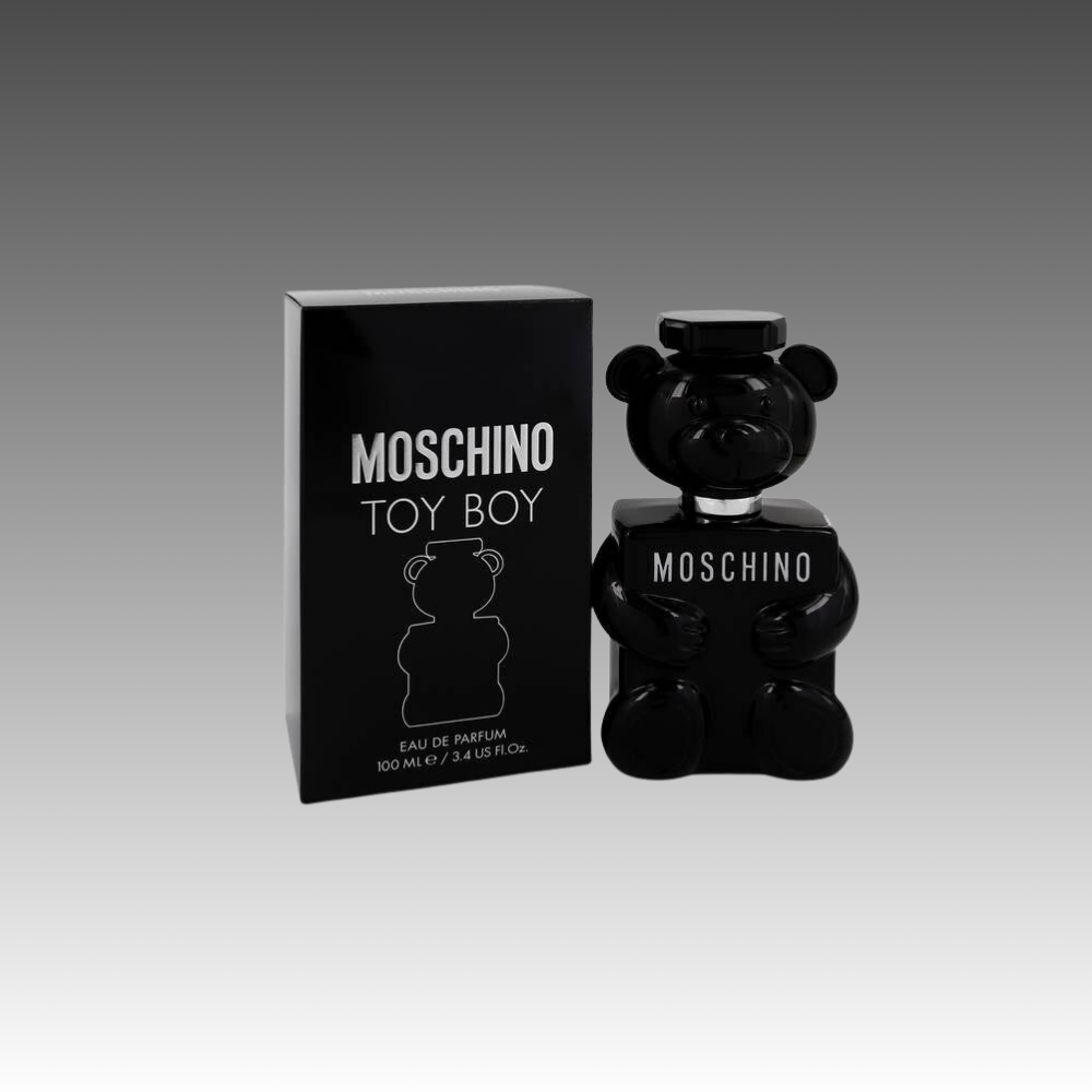 Toy Boy for Men EDP