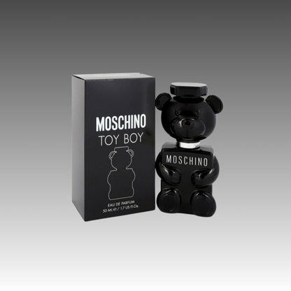 Toy Boy for Men EDP