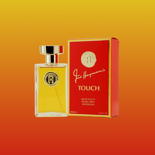 Touch for Women by Fred Hayman EDT