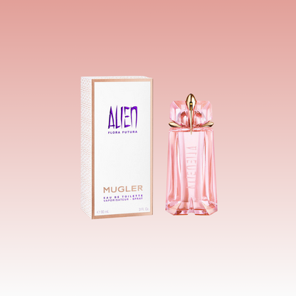 Alien Flora Futura for Women EDT