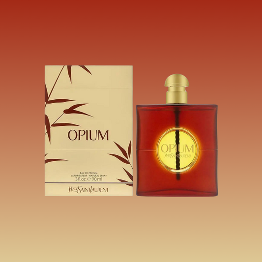 Opium for Women EDP