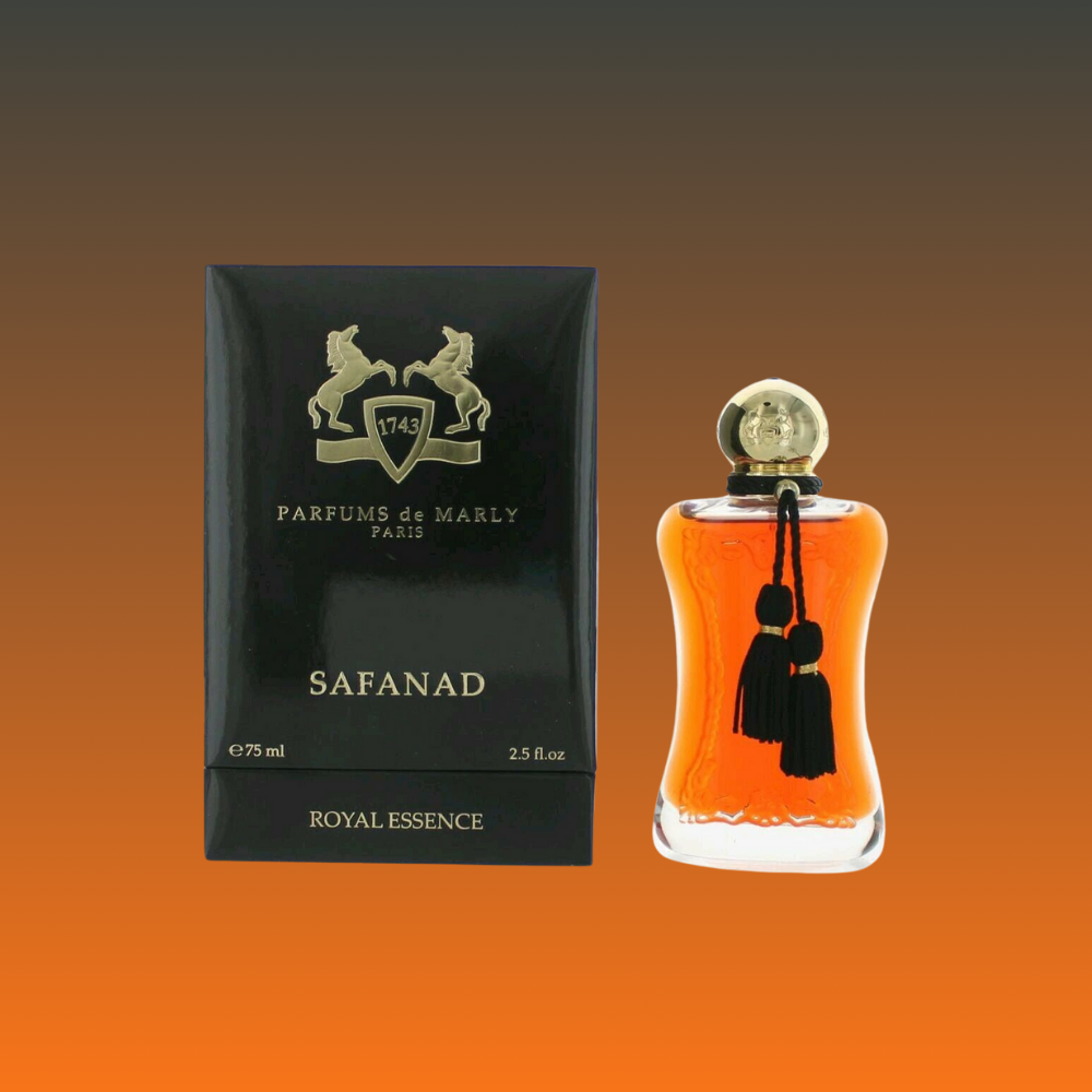 Safanad Parfums de Marly for Women EDP