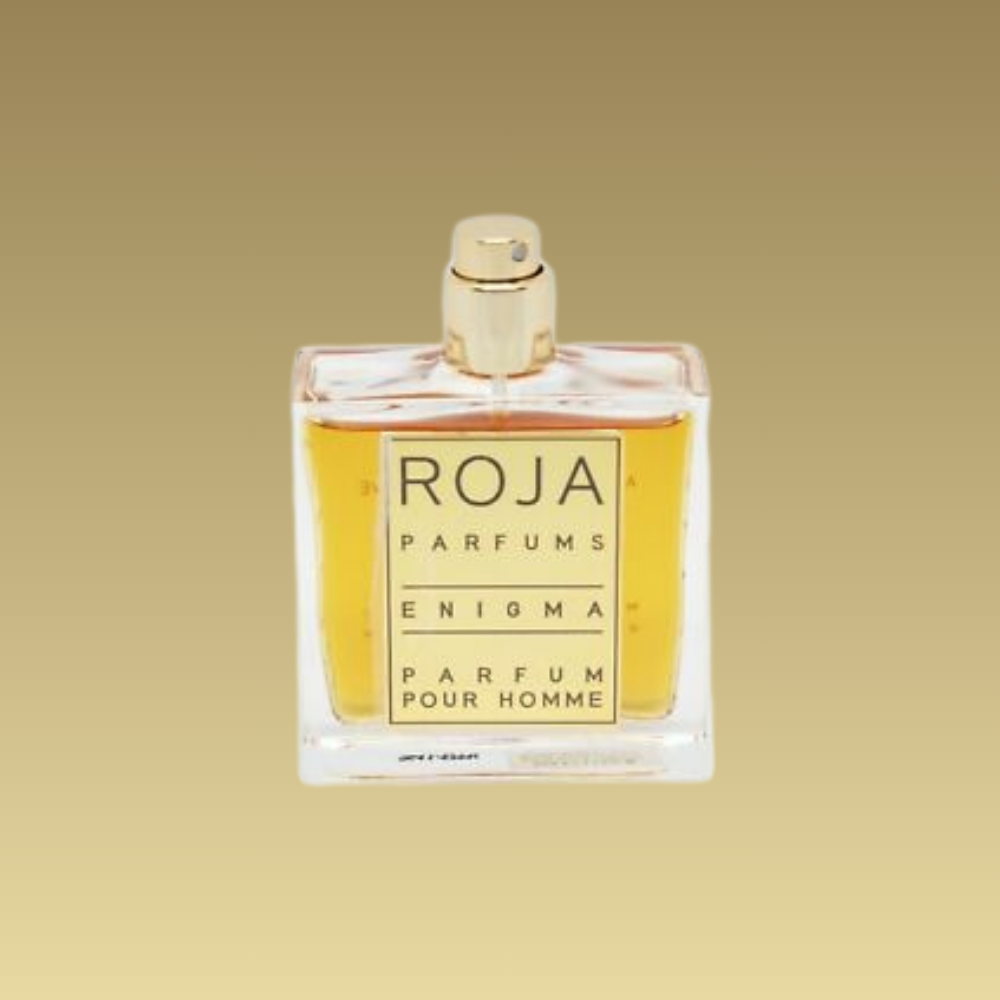 Enigma Pour Homme Roja Parfums for Men Parfum